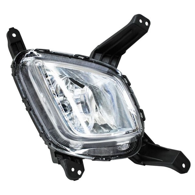 Faro PARA Niebla Generica PARA Kia Sorento 2016 Derecho/Pasajero