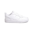 thumbnail image 1 of Tenis Nike Court Borough Low 2 Mujer Deportivo Sport blanco 23.5 Nike BQ5448 100, 1 of 3