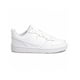 thumbnail image 1 of Tenis Nike Court Borough Low 2 Unisex Original BQ5448 100 Nike BQ5448 100$$Blanco$$Piel, 1 of 3