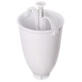 thumbnail image 1 of Donut Maker Machine Plastic Portable doughnut dispenser; Plastic Batter Making Dispenser DIY Mould Kitchen Baking Tools, 1 of 9