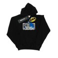 thumbnail image 1 of DC Comics - Sweat à capuche GOAL HANGIN' - Femme, 1 of 1