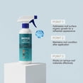 thumbnail image 5 of Multi-Surface Roof Moss & Algae Cleaner Spray – Spray, Rinse, Rinse & Shine! 4FL.Oz Roof Moss Remover, Long-Term Protection for Roofs Shingles (3Set), 5 of 6