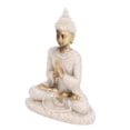 thumbnail image 1 of Estatua De Buda Para Exteriores, Estatua De Buda Multifunción De Apariencia Exquisita Para Pasillo Para Oficina ANGGREK 8138, 1 of 8