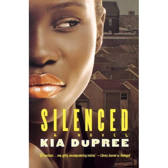 Silenced, (Paperback)