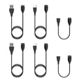 thumbnail image 2 of Para Garmin Fenix ​​Straight to Type-A Male 1m Watch Cable de carga 7/7S/7X/6/6S ( ) JShteea El nuevo, 2 of 7