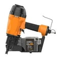 thumbnail image 3 of Pneumatic Wood Pallet Roofing Roll Nail Gun Machine 3 1/2 Inch Air Coil Fing Nailer ,More Helpful and Safe, 3 of 6