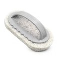 thumbnail image 1 of Cepillo Esponja Cepillo Durable Esponja Fibra Limpieza Profunda Esfuerzo Ahorro Amplia Aplicación Esponja Depuradora De Platos, 1 of 6