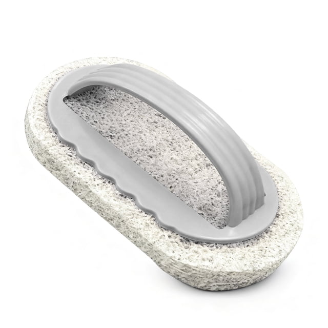 Cepillo Esponja Cepillo Durable Esponja Fibra Limpieza Profunda Esfuerzo Ahorro Amplia Aplicación Esponja Depuradora De Platos