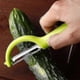 thumbnail image 4 of Stainless Steel Kitchen Peeler for Vegetables and Fruits, 4 of 5