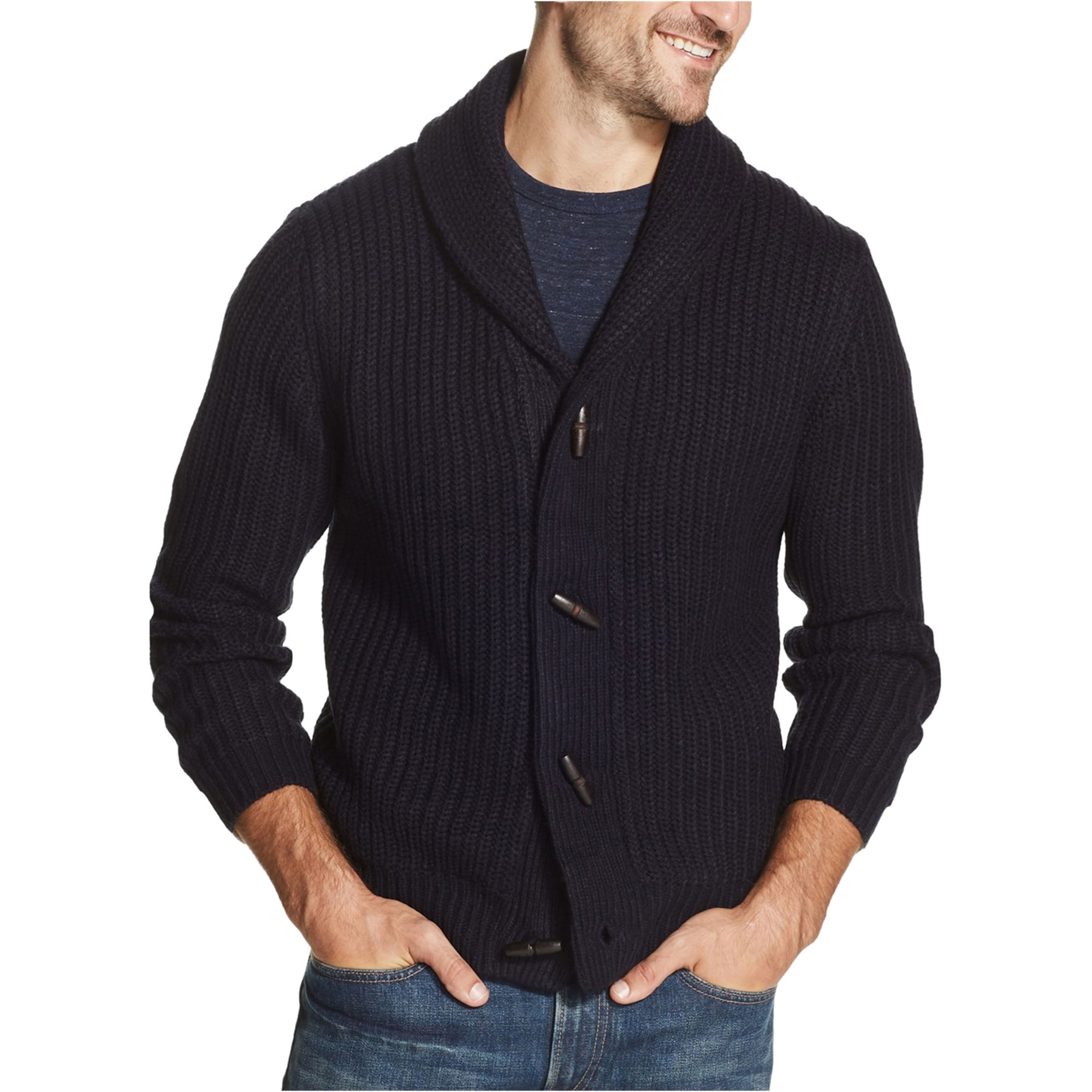 walmart mens sweaters cardigan