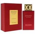 thumbnail image 3 of Perfume Swiss Arabian Shaghaf Oud Ahmar para Mujeres y Hombres 75 ml, 3 of 3