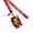 Christmas tree, variant on Christmas Key Lanyard with Card Holder Neck Strap Christmas Tree Snowman Badge Lanyard for Nurses Teachers Students