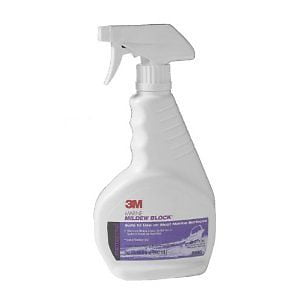 3M Marine Mildew Block, 16.9 fl oz, 1 Bottle