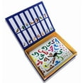 thumbnail image 5 of Arabic Magnetic Letters Box صندوق الحروف العربية المغناطيسية, 5 of 6