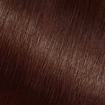 thumbnail image 3 of Garnier Nutrisse Nourishing Hair Color Creme, 415 Soft Mahogany Dark Brown, Raspberry Truffle, 3 of 3