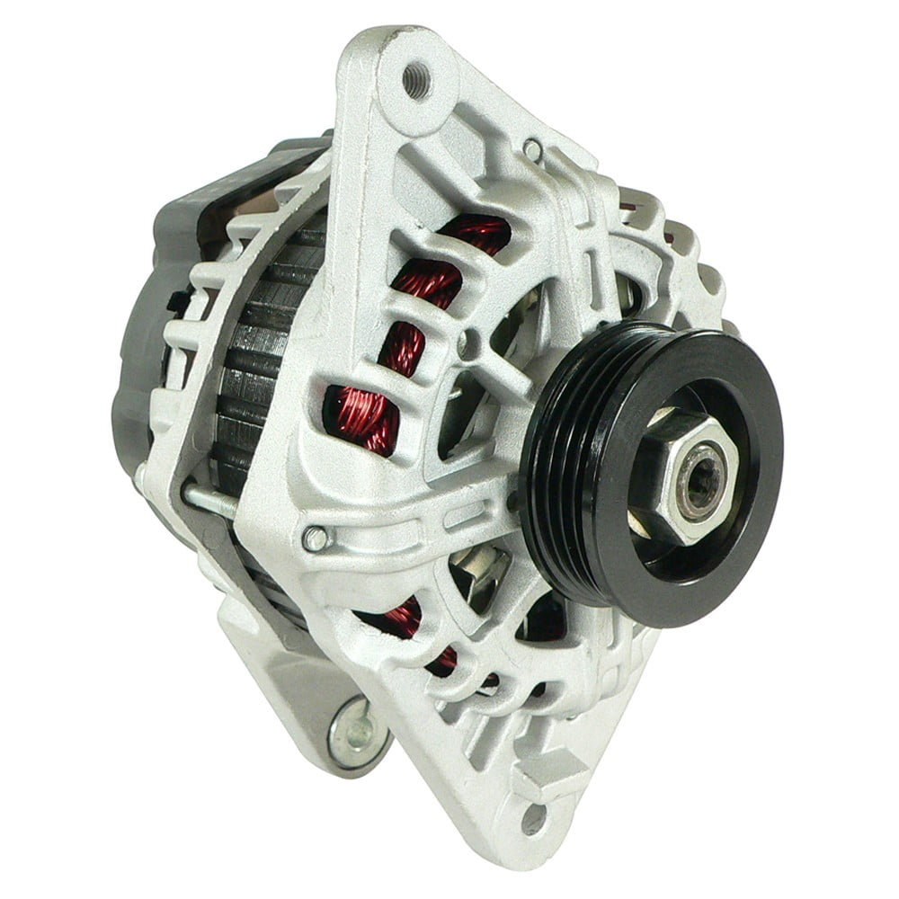 New Alternator Fits KIA RIO 1.6L 2003 2004 2005 03 04 05