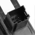 thumbnail image 3 of Car Hood Decklid Release Switch 99761310502A05 Fit for Porsche, 3 of 3