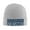 Gray, variant on Navy Blue Digital Camouflage Winter Beanie Hats for Men Women Warm Cozy Knitted Cuffed Skull Cap Black