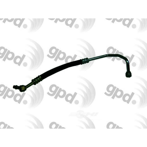 Global Parts Distributors 4811361 Hose Discharge Line Fits select: 1986-1992 BMW 325, 1992 BMW 318