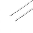 thumbnail image 3 of Metal ear spoon, 3 of 5