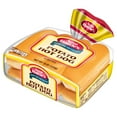 Aunt Hattie's Potato Hot Dog Buns, Sliced Potato Bread Buns, 8 Count