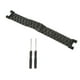 thumbnail image 5 of Correa de acero para Amazfit Rex, correa de metal compatible con correa de metal para reloj inteligente Amazfit Rex Correa de acero de repuesto Rendimiento inigualable, 5 of 9