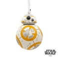 thumbnail image 4 of Hallmark Star Wars: BB-8 Christmas Ornaments, 4 of 5