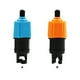 thumbnail image 3 of Adaptador de Válvula de Aire Eigraketly Tablero de Paleta Portátil Reemplazable Nylon Compresor de Bicicleta Type3 NO3, 3 of 6
