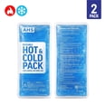 thumbnail image 5 of American Hospital Supply Reusable Hot & Cold Pack, Flexible Gel Compress for Pain Relief, 5 of 8