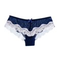 thumbnail image 5 of Women's Panties Cheeky Underwear See Through Panties M Womens Thongs, 5 of 6