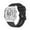 Silver-White, variant on READ Men's Wristwatches, Digital Watches, Men's Sports Watches, Unisex Digital Wristwatch, Metal Case LCD Digital Watches, Men's Digital Watches