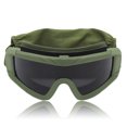 thumbnail image 1 of Bangcool Lunettes de Protection Coupe-Vent Anti-Poussière Lunettes de Protection Sport, 1 of 6