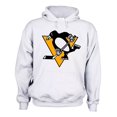 thumbnail image 1 of Sudadera Capucha Nhl Pittsburgh Penguins Hockey Sobre Hielo, 1 of 2