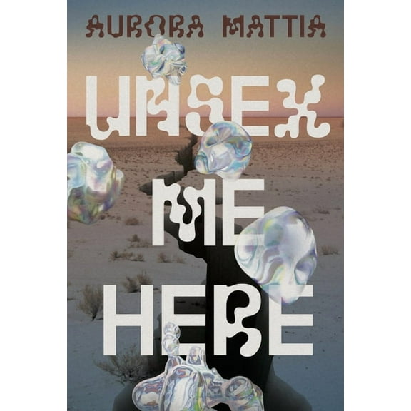 Unsex Me Here, (Paperback)