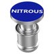 thumbnail image 1 of Enchufe de aluminio de alta calidad para encendedor de cigarrillos de coche, 12v, universal para coches y camiones, 1 of 5