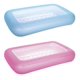 thumbnail image 1 of Alberca Inflable Piscina Infantil Niños Rectangular Bestway Bestway 51115, 1 of 8