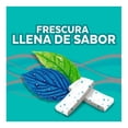 thumbnail image 2 of Goma de mascar Trident Fresh Mix sin azúcar sabor menta con eucalipto 18 pzas, 2 of 4