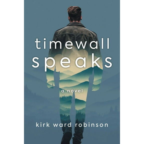 The Speaks Saga Timewall Speaks, Book 1, (Paperback)