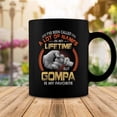 thumbnail image 2 of Gompa Grandpa Gift A Lot Of Name But Gompa Is My Favorite Coffee Mugs, 2 of 4