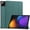 green, variant on Hard PU Case for Xiaomi Pad 7/7 Pro 11.2", Magnetic Stand, Auto Sleep/Wake,sky blue