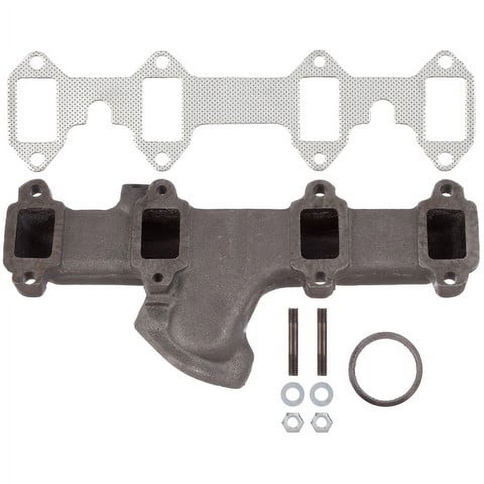 あ　ATP ATP Exhaust Manifold P/N:101084 - Walmart.com