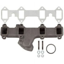 ATP Exhaust Manifold P/N:101059