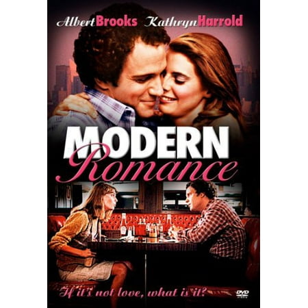 Modern Romance (DVD)