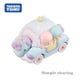 thumbnail image 3 of Takara Tomy aleación coche modelo niño juguete adornos sueño Snoopy Sanrio Cinnamoroll Pikachu Optimus Prime coche juguetes escala 1/64zhangyuxiang, 3 of 3