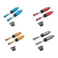 thumbnail image 4 of maskred Metal Remote Control Car Metal Shock Absorbers For Wltoys 1/18 A949 Metal Shock Absorbers For RC RC Gold 1Set, 4 of 6
