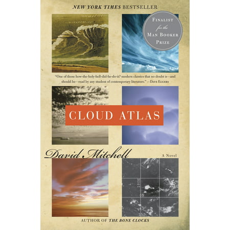 Cloud Atlas : A Novel