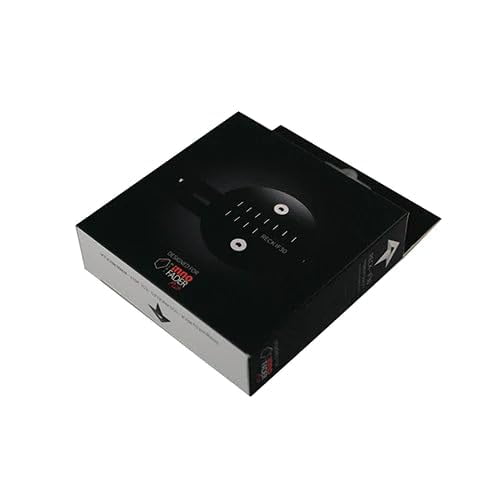 Audio Innovate: Reck IF30 Fader Housing Mini Innofader and PT01