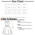 thumbnail image 3 of Cute Party Sun Dresses Tropical Print Women's Casual Long Flowy Irregular Hem Sundress for Women Beach Vacation Crewneck Sleeveless Maxi Summer Shirt Dress for Women, 3 of 5