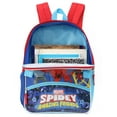 thumbnail image 4 of Marvel Full Size Spidey Backpack Lunchbox Set, 4 of 5