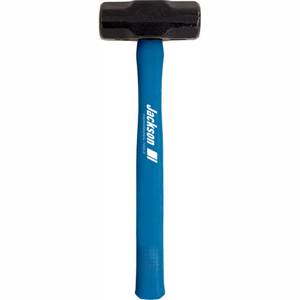 True Temper1196800 3 lb Engineer Hammer, 16 In. Fiberglass Handle